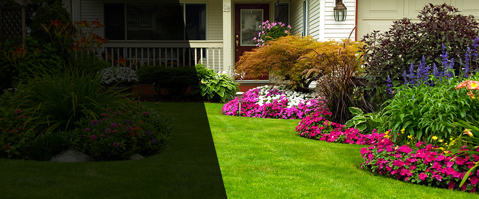 Orange Beach Landscapers