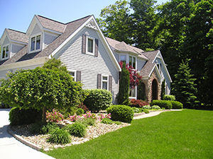 Landscapers and Lawncare Services in Orange Beach, AL