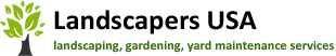 Orange Beach Landscapers